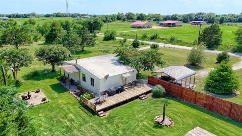2447 Cemetery Road Pottsboro TX 75076
