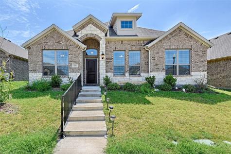 116 Morning Glory Place Red Oak TX 75154