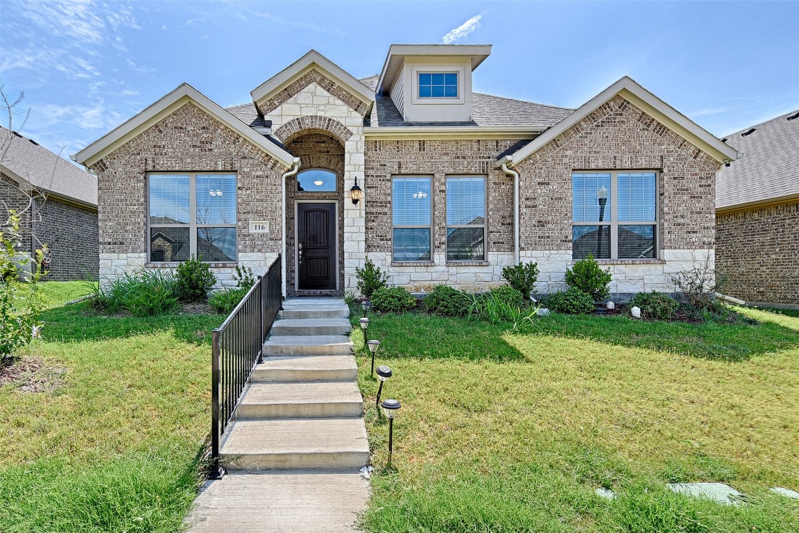 116 Morning Glory Place Red Oak TX 75154