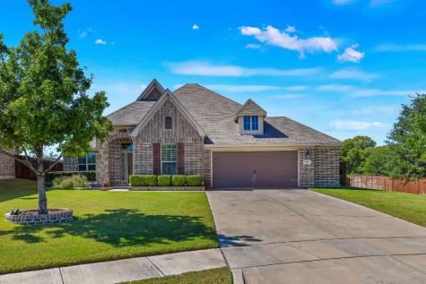 6200 Lamb Creek Drive Fort Worth TX 76179