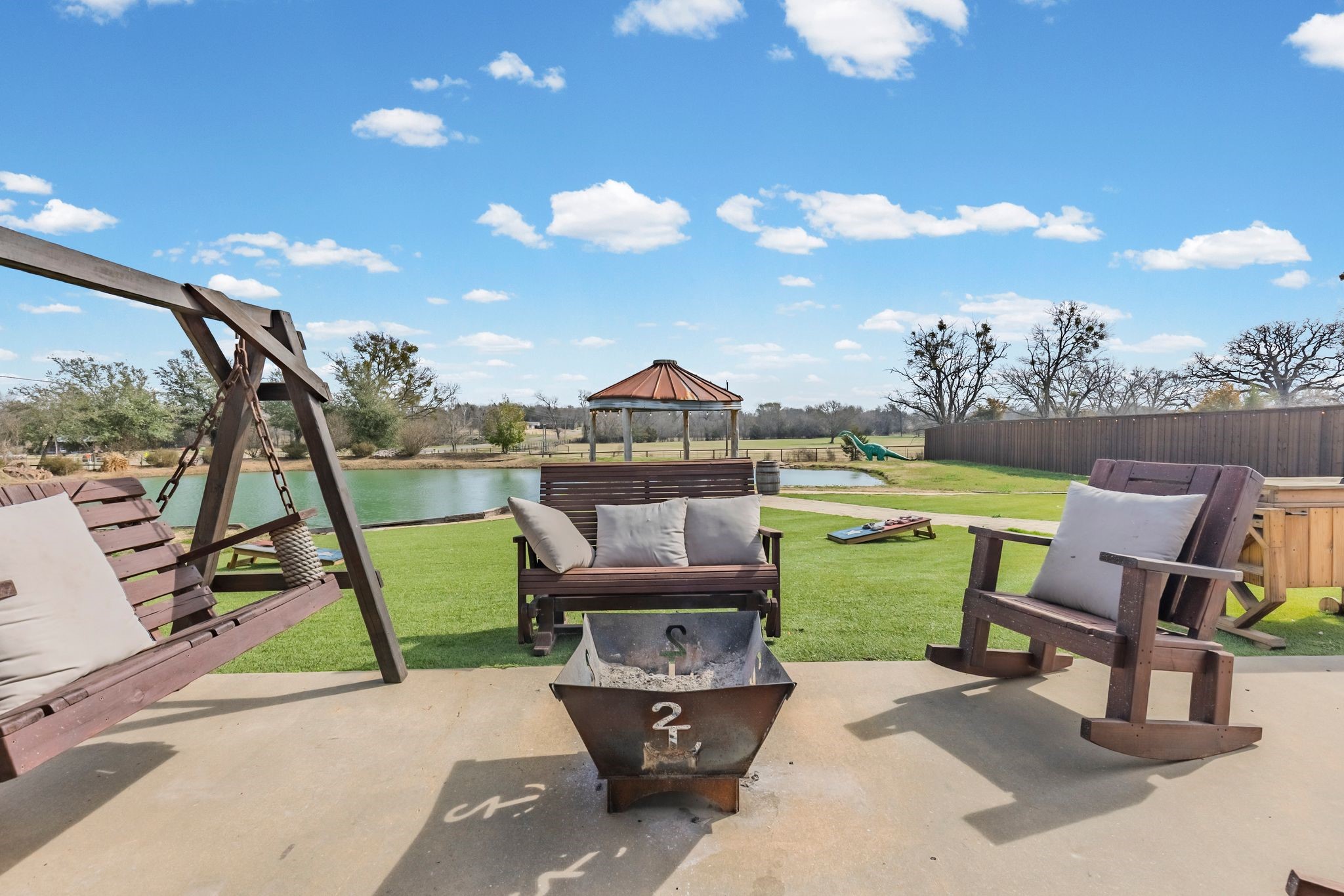 4274 Fm 895 Cooper TX 75432