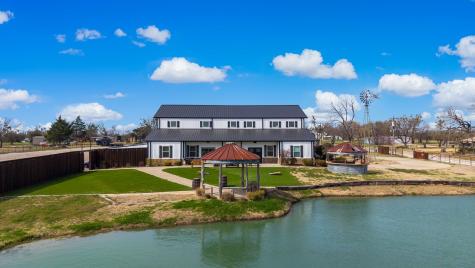 4274 Fm 895 Cooper TX 75432