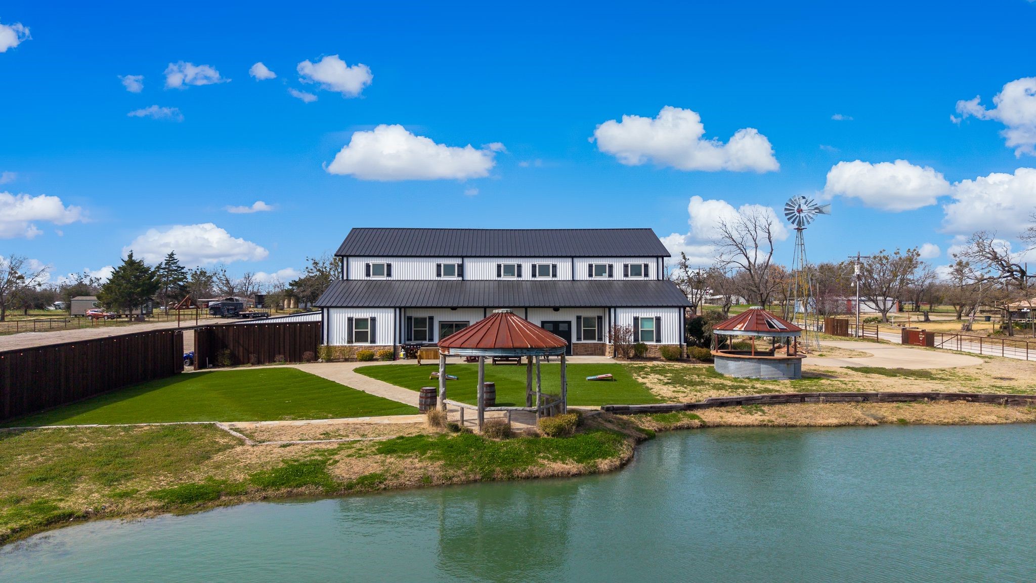 4274 Fm 895 Cooper TX 75432