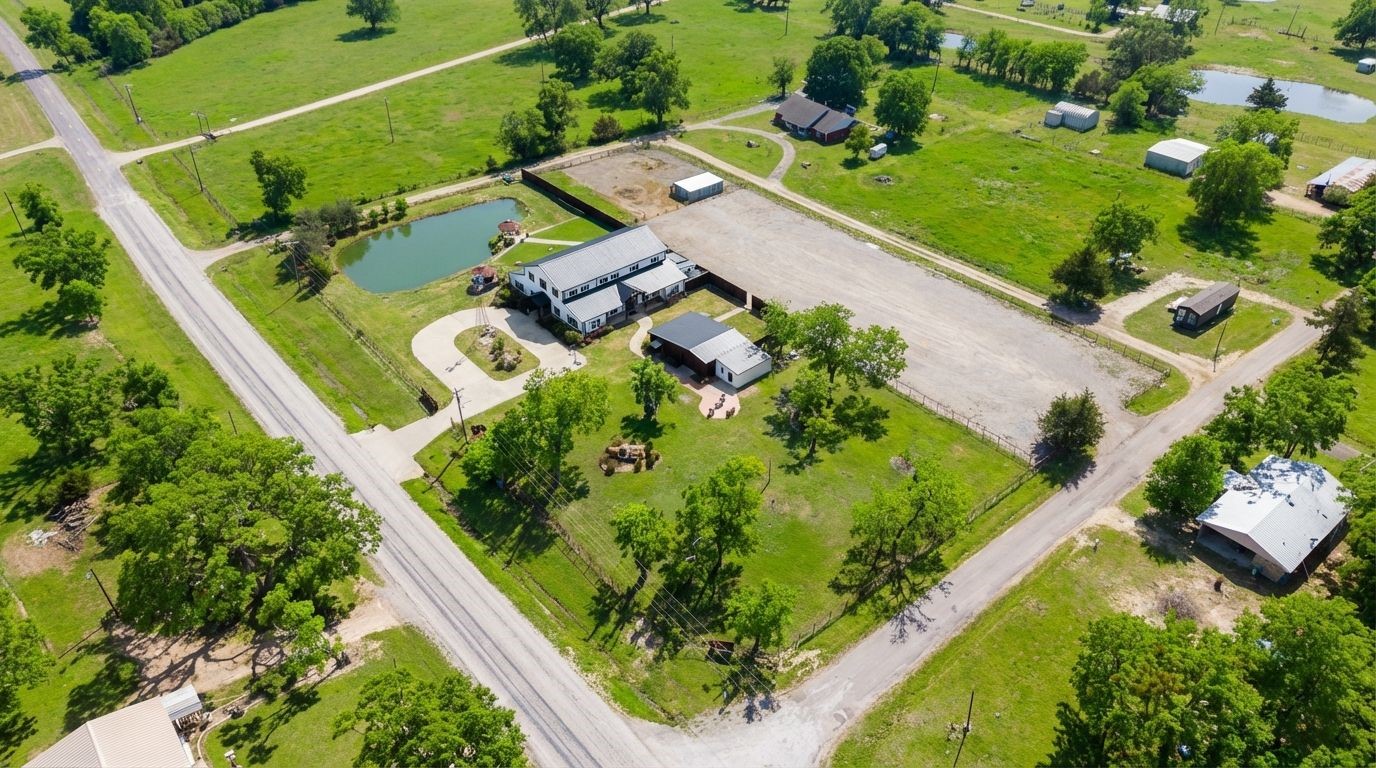 4274 Fm 895 Cooper TX 75432