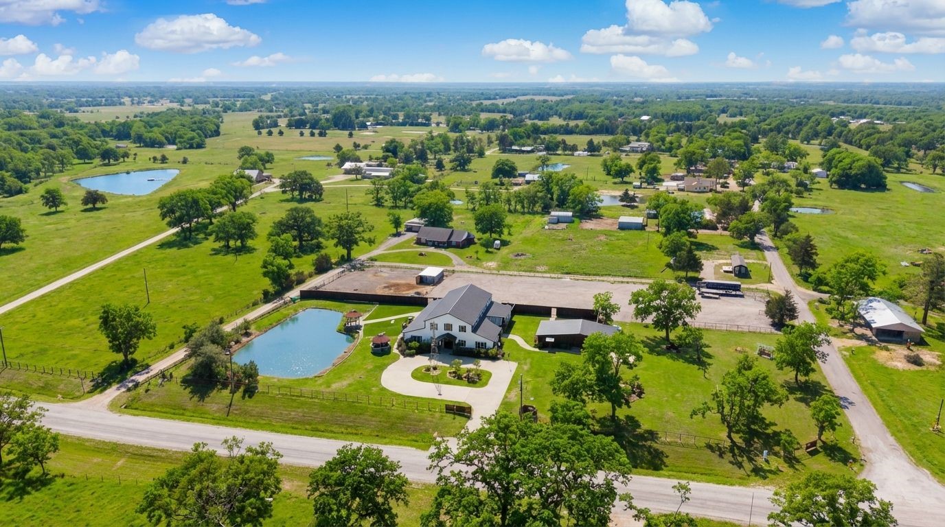 4274 Fm 895 Cooper TX 75432