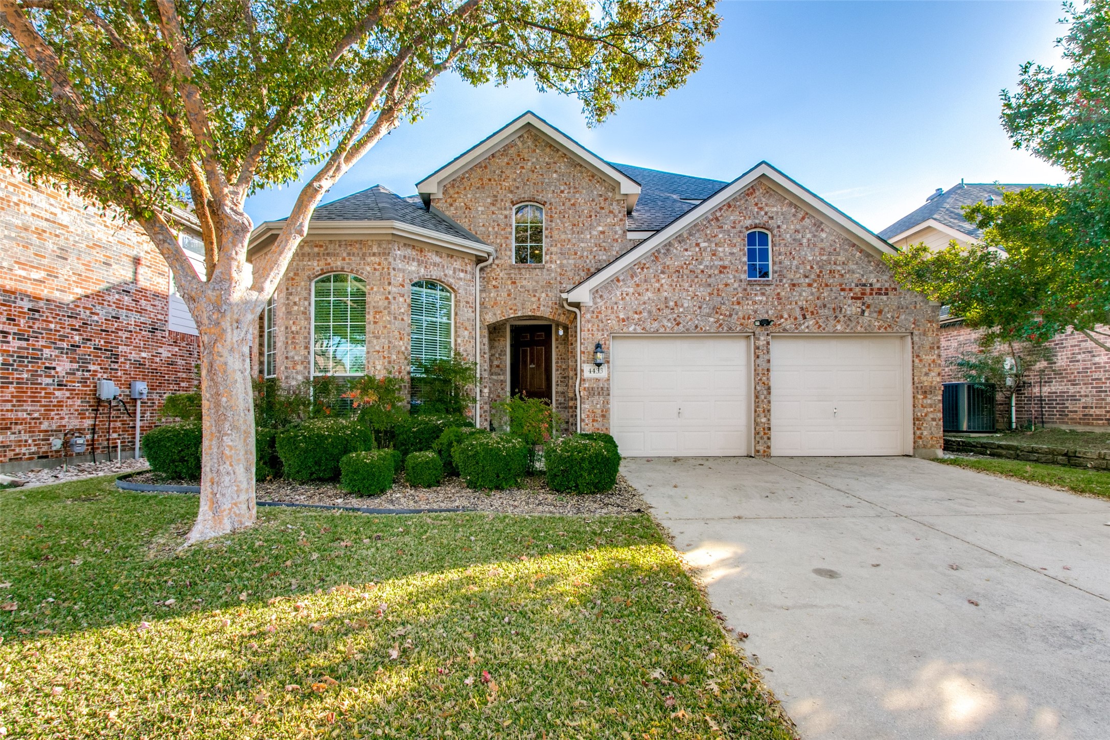 4433 Sandra Lynn Drive Flower Mound TX 75022