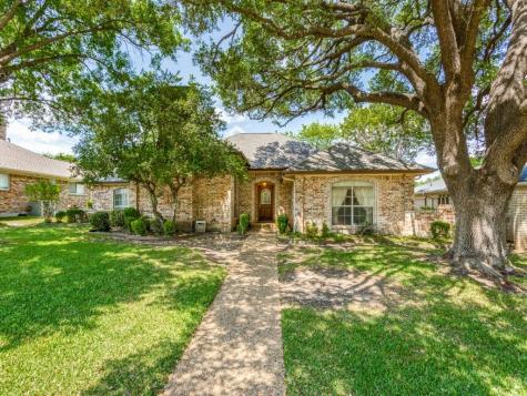 2309 Aspen Street Richardson TX 75082