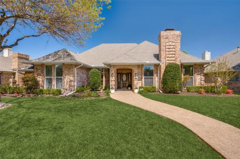 3521 Melanie Lane Plano TX 75023