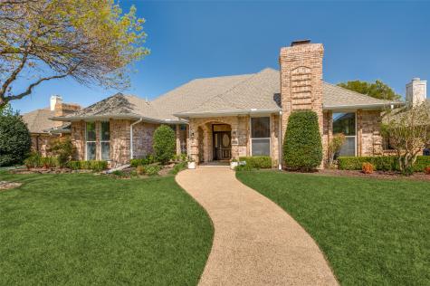 3521 Melanie Lane Plano TX 75023