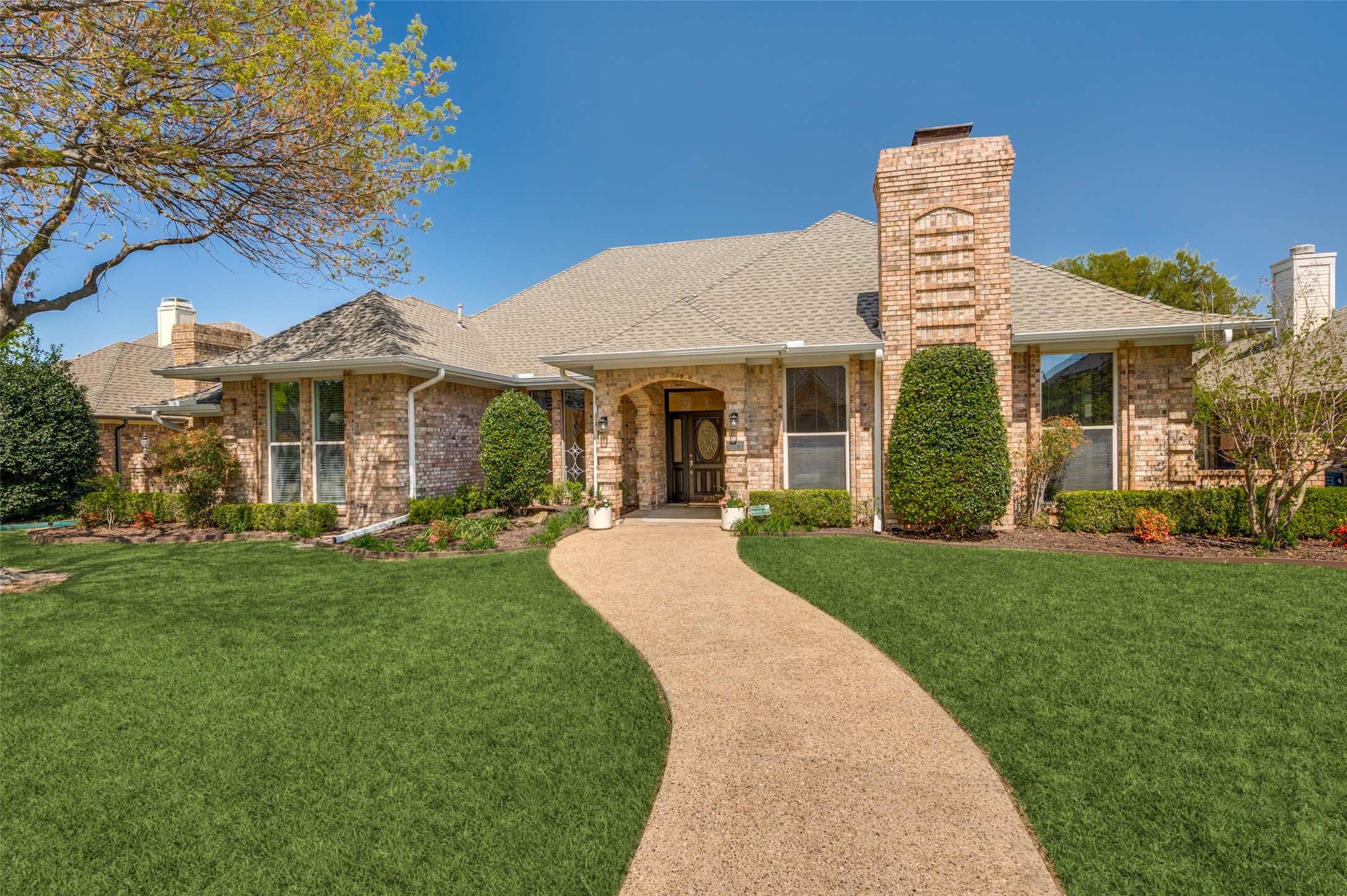3521 Melanie Lane Plano TX 75023