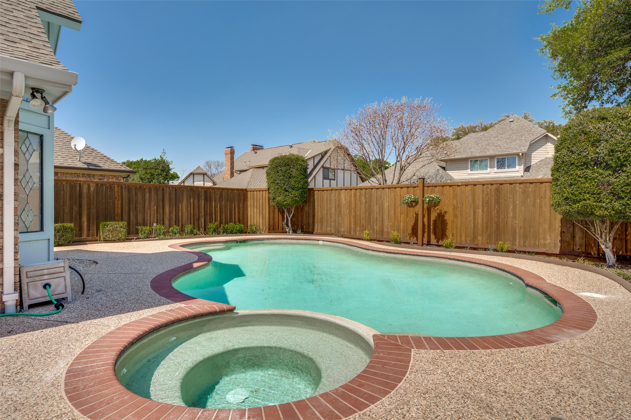 3521 Melanie Lane Plano TX 75023