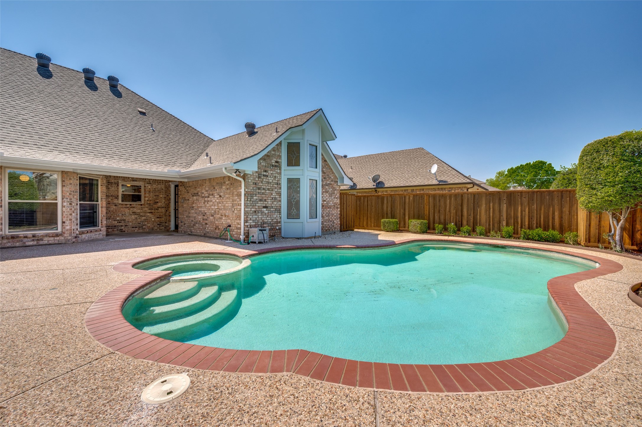 3521 Melanie Lane Plano TX 75023