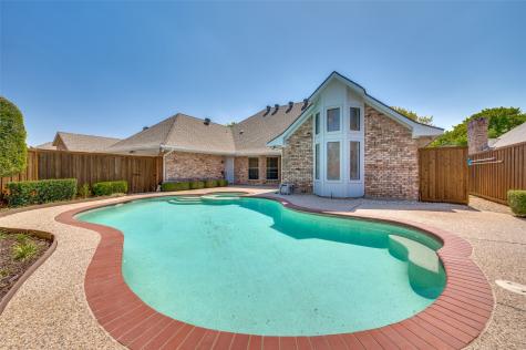 3521 Melanie Lane Plano TX 75023