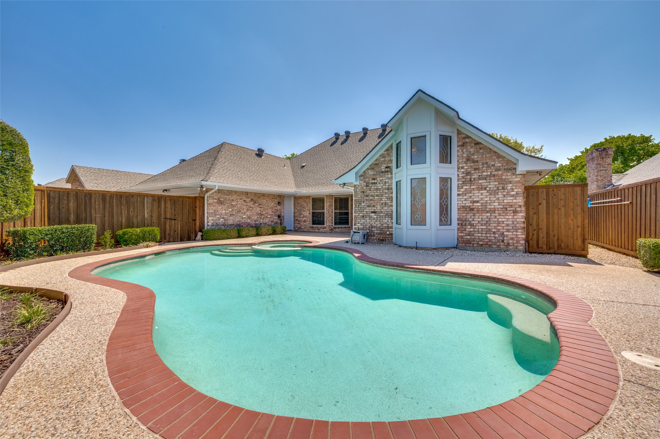 3521 Melanie Lane Plano TX 75023