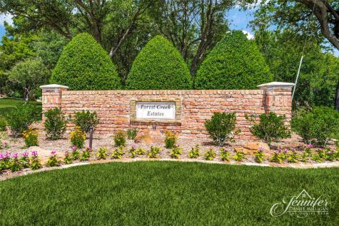 3521 Melanie Lane Plano TX 75023