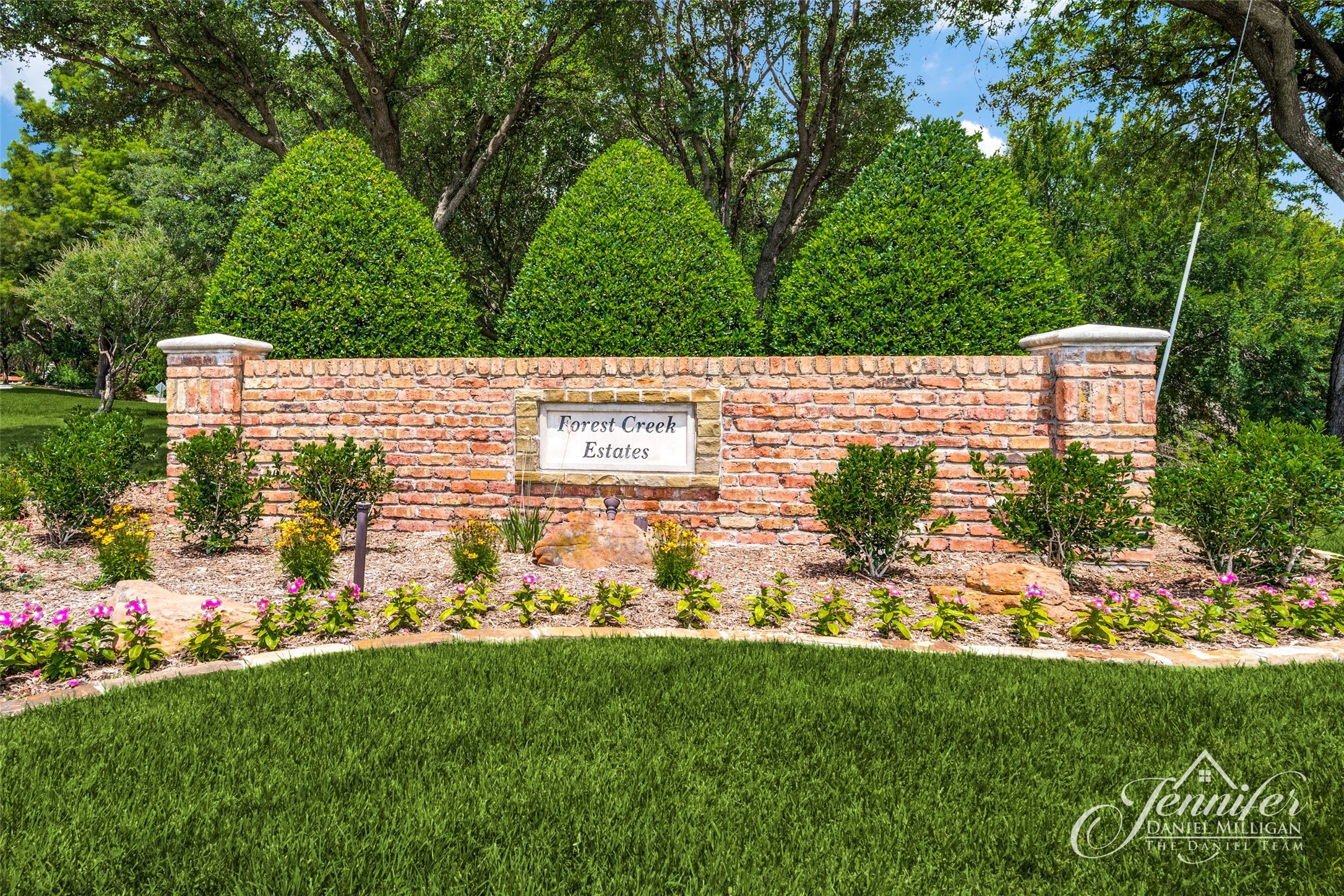 3521 Melanie Lane Plano TX 75023