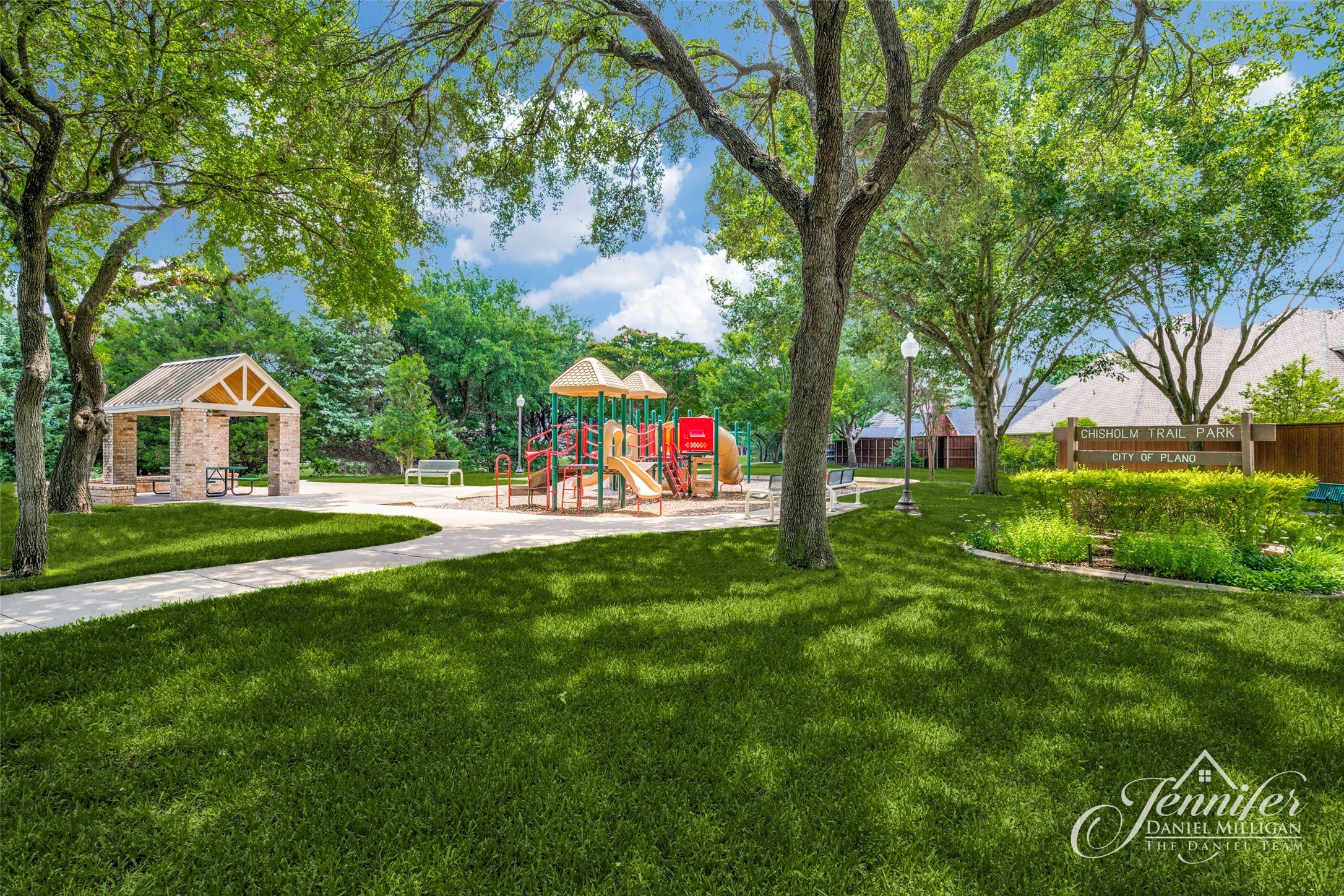 3521 Melanie Lane Plano TX 75023