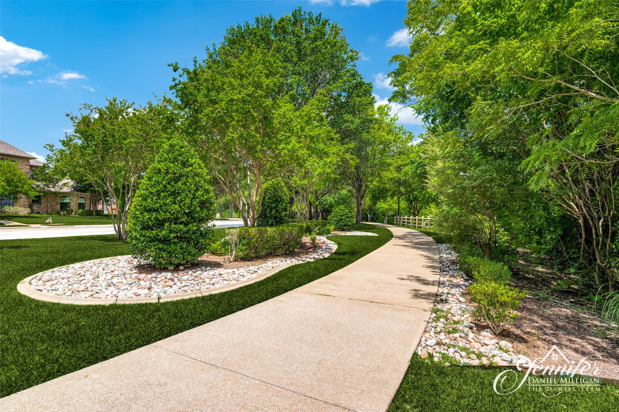 3521 Melanie Lane Plano TX 75023