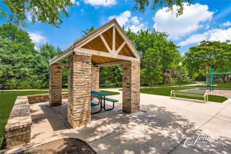 3521 Melanie Lane Plano TX 75023