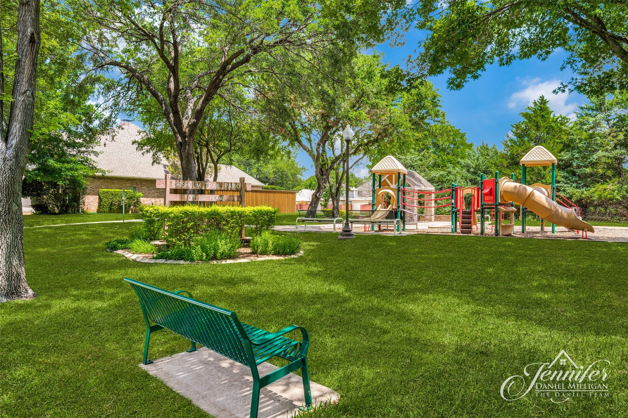 3521 Melanie Lane Plano TX 75023