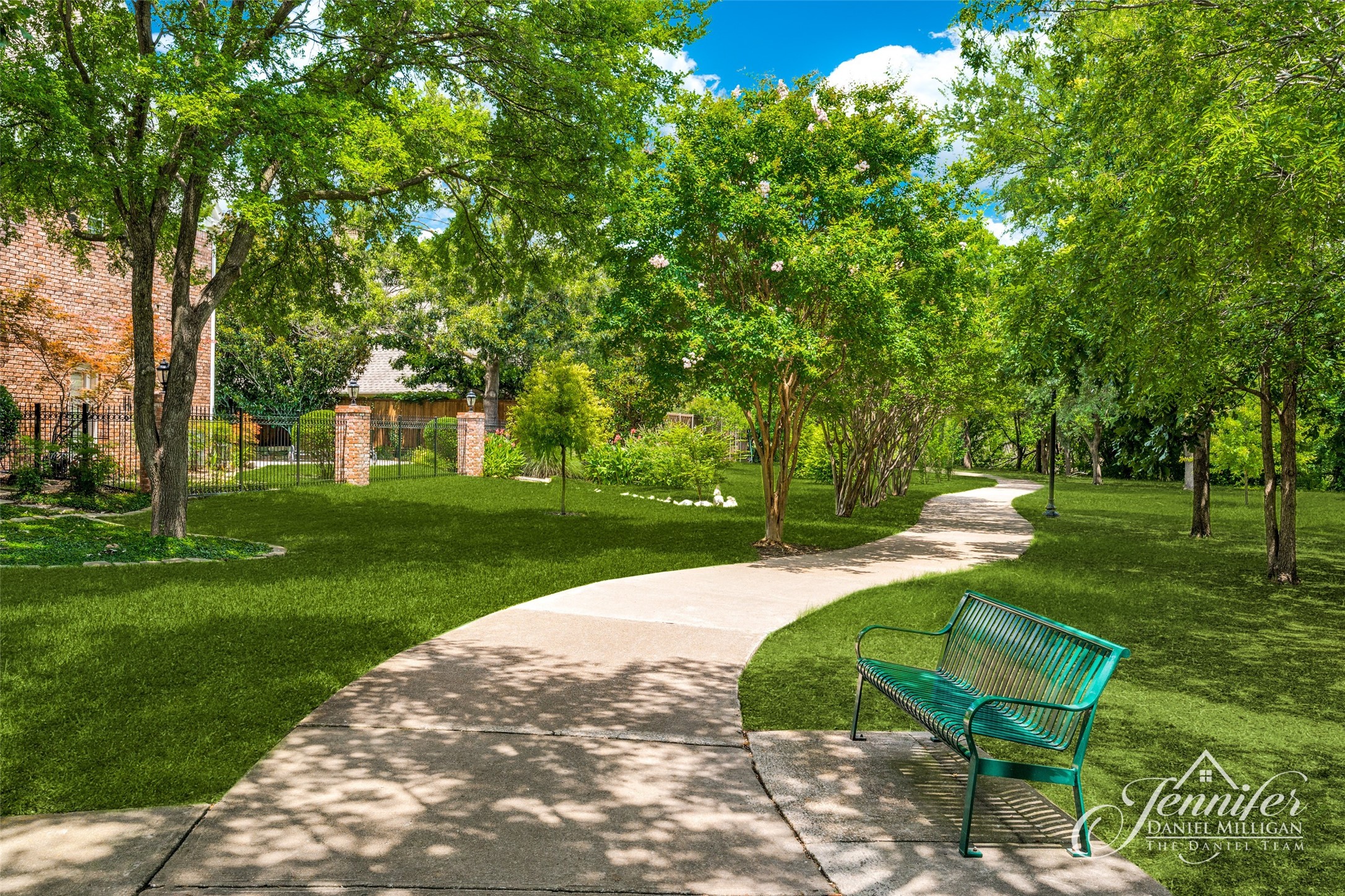 3521 Melanie Lane Plano TX 75023