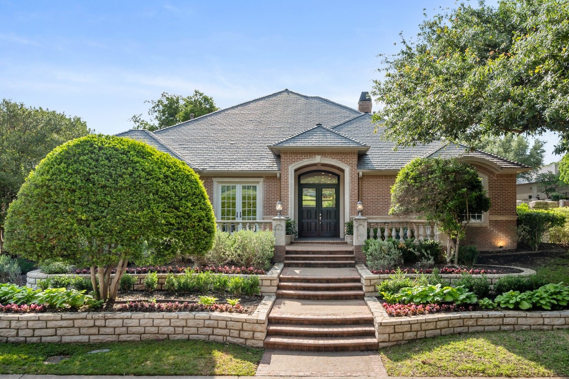6529 Turnberry Drive Fort Worth TX 76132