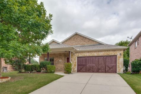 7416 Ryan Court Mckinney TX 75072