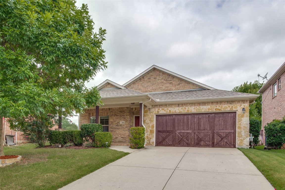 7416 Ryan Court Mckinney TX 75072