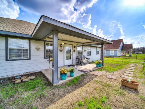 5817 Spillane Street Nevada TX 75173