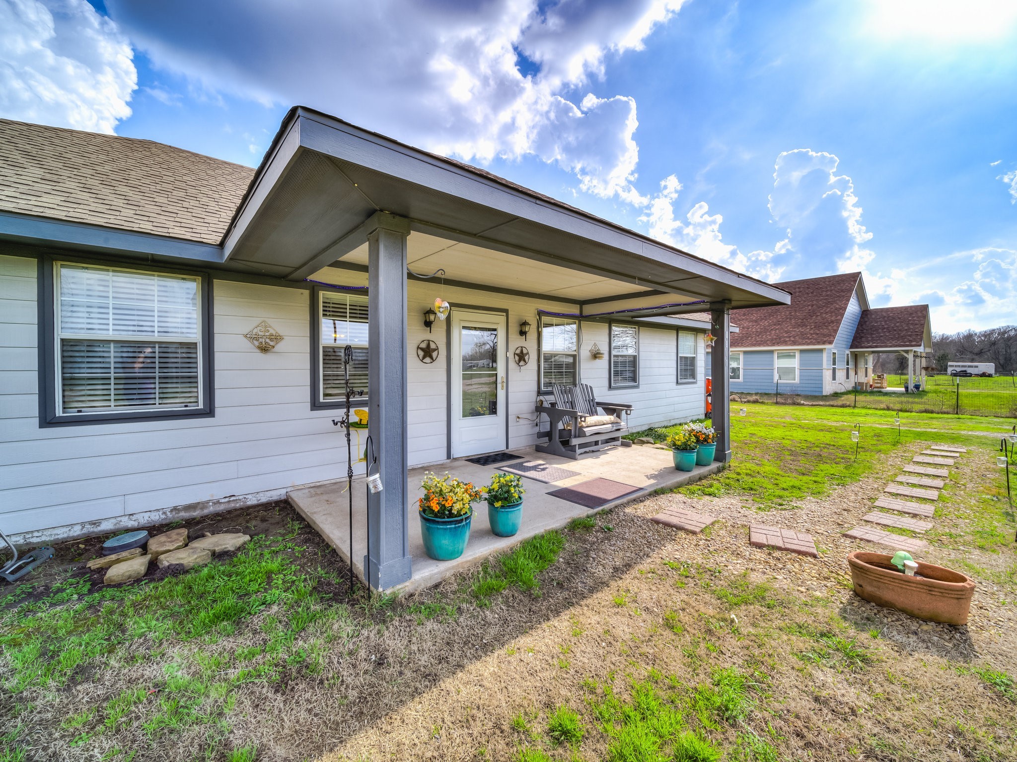 5817 Spillane Street Nevada TX 75173