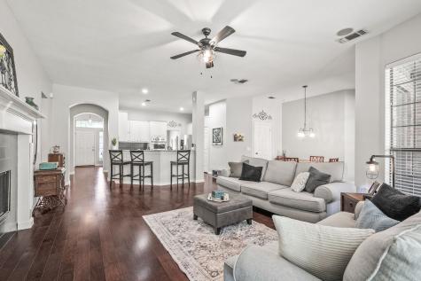 8100 Purple Martin Way Mckinney TX 75072