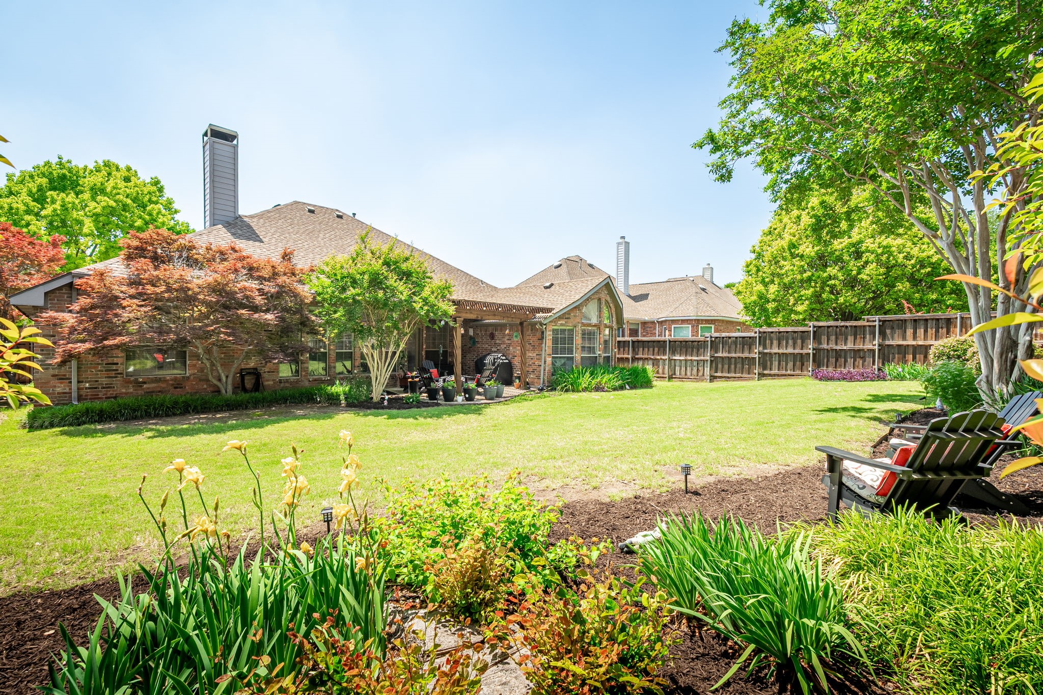 8100 Purple Martin Way Mckinney TX 75072