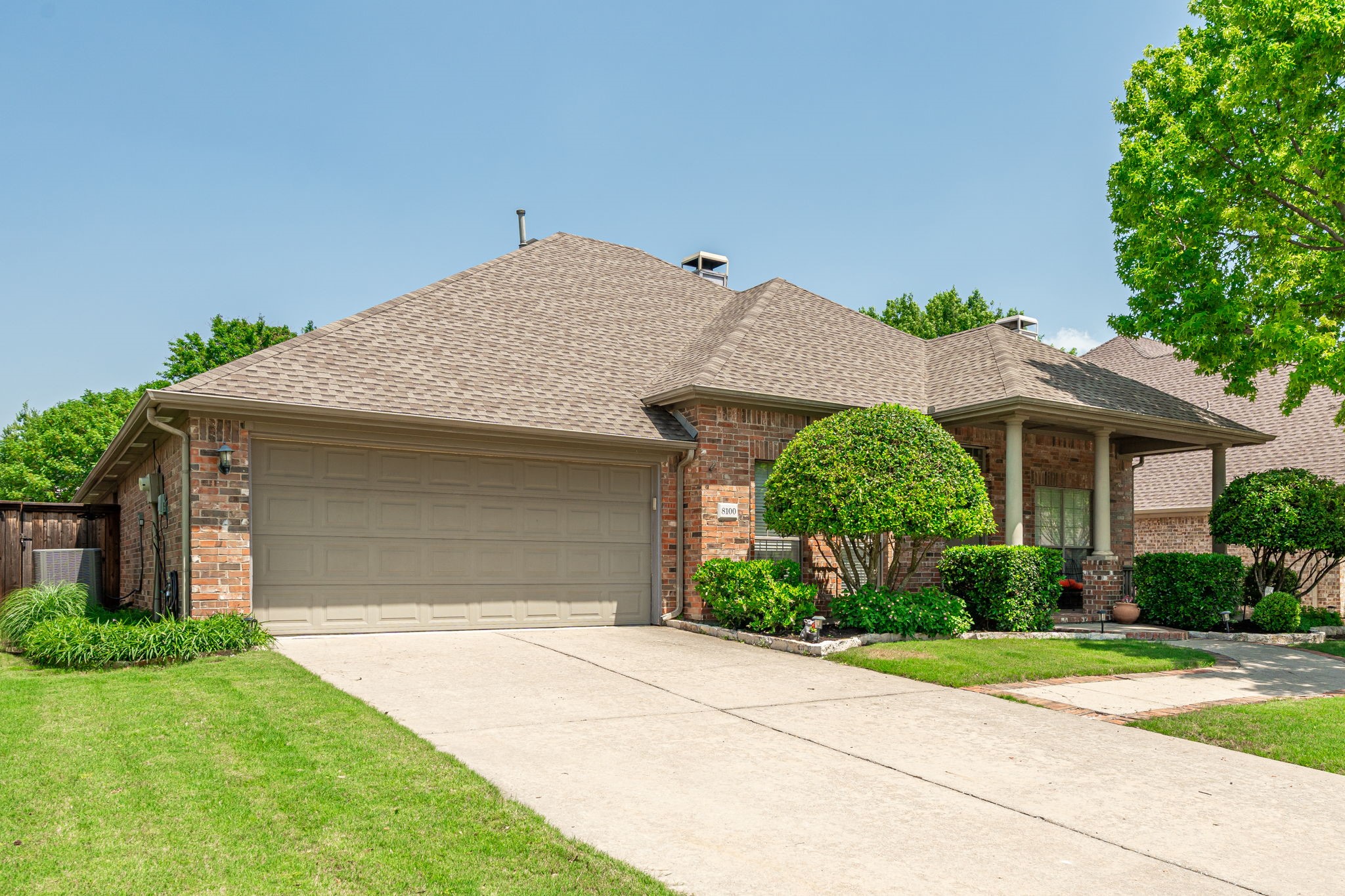 8100 Purple Martin Way Mckinney TX 75072