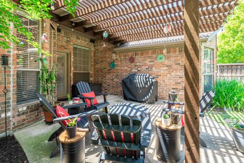 8100 Purple Martin Way Mckinney TX 75072