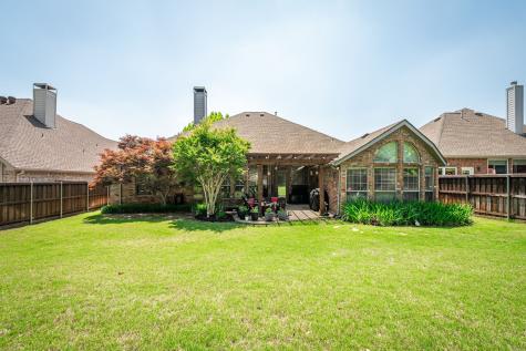 8100 Purple Martin Way Mckinney TX 75072
