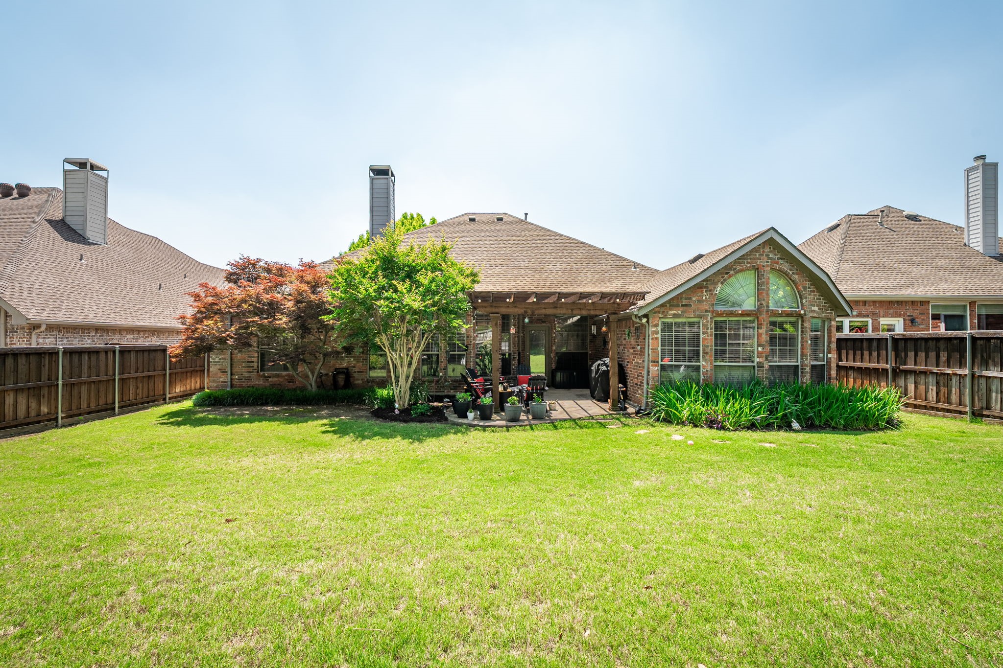 8100 Purple Martin Way Mckinney TX 75072