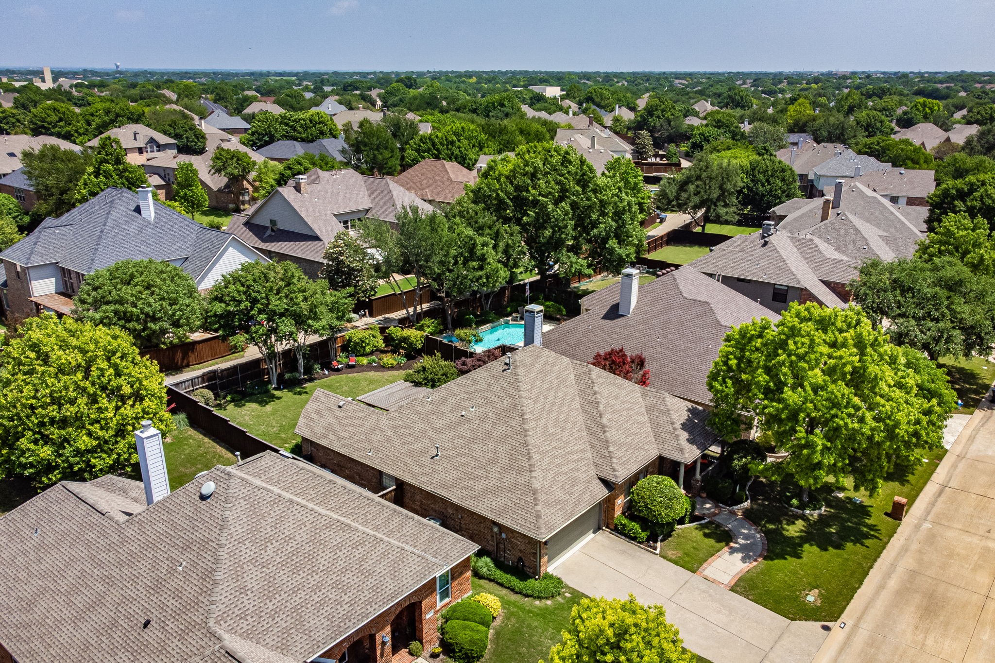 8100 Purple Martin Way Mckinney TX 75072