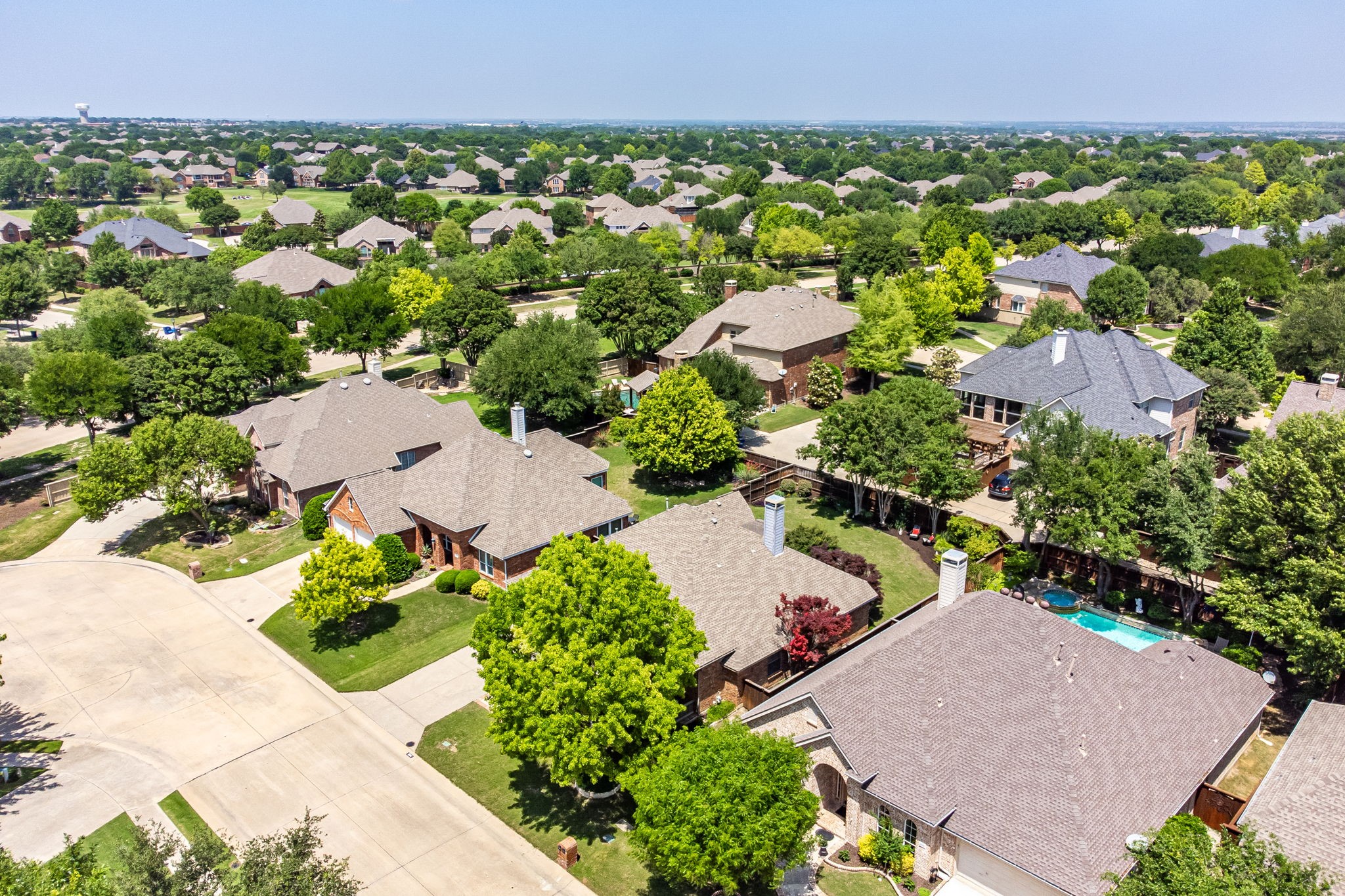 8100 Purple Martin Way Mckinney TX 75072