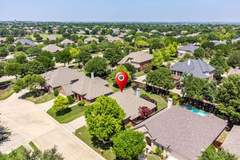 8100 Purple Martin Way Mckinney TX 75072