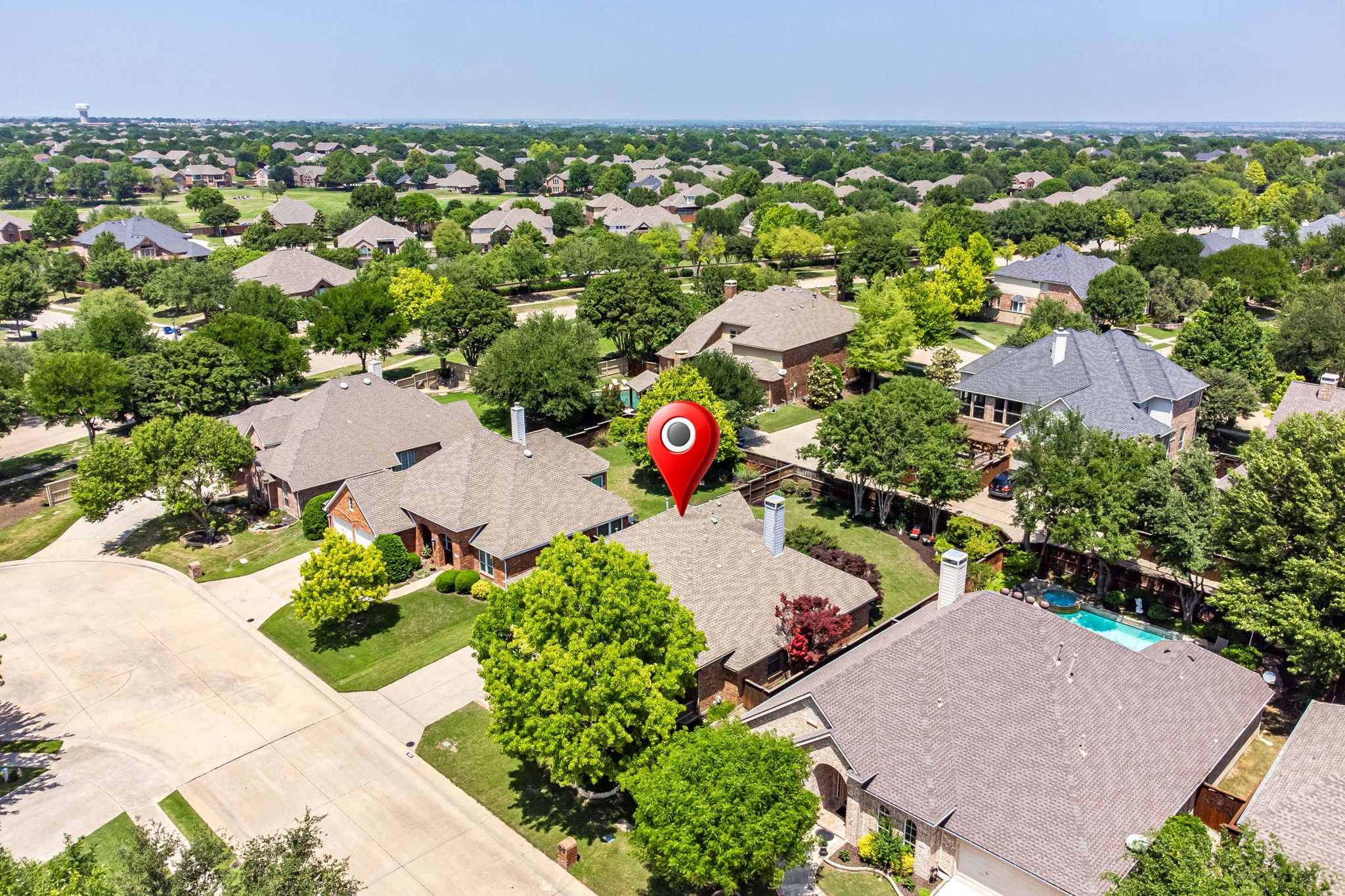 8100 Purple Martin Way Mckinney TX 75072