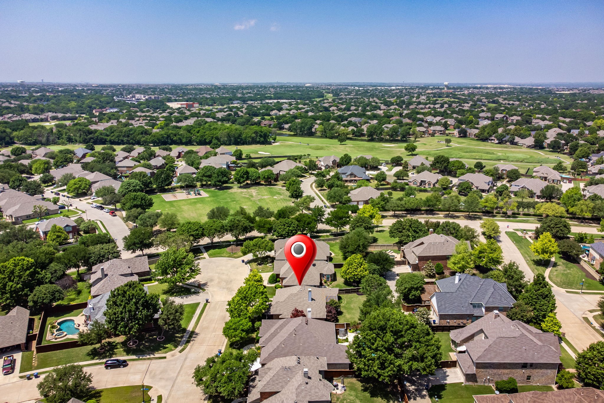 8100 Purple Martin Way Mckinney TX 75072