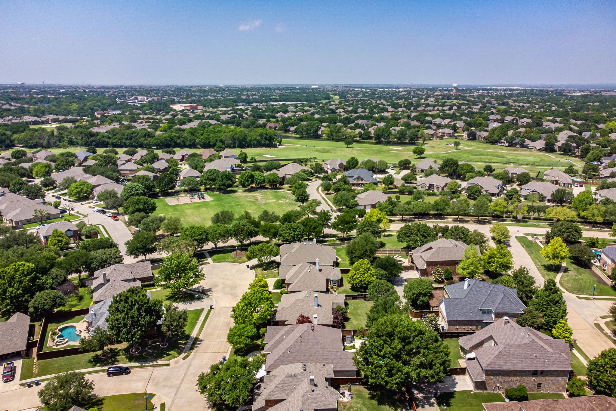 8100 Purple Martin Way Mckinney TX 75072