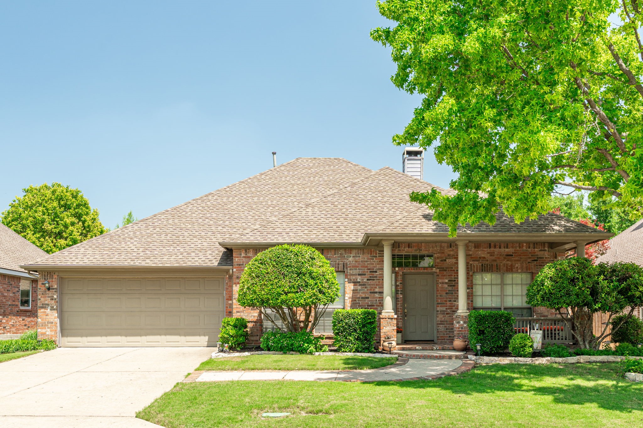 8100 Purple Martin Way Mckinney TX 75072