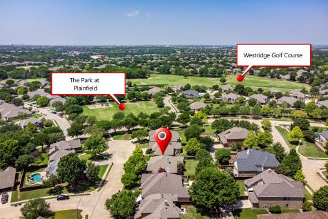 8100 Purple Martin Way Mckinney TX 75072