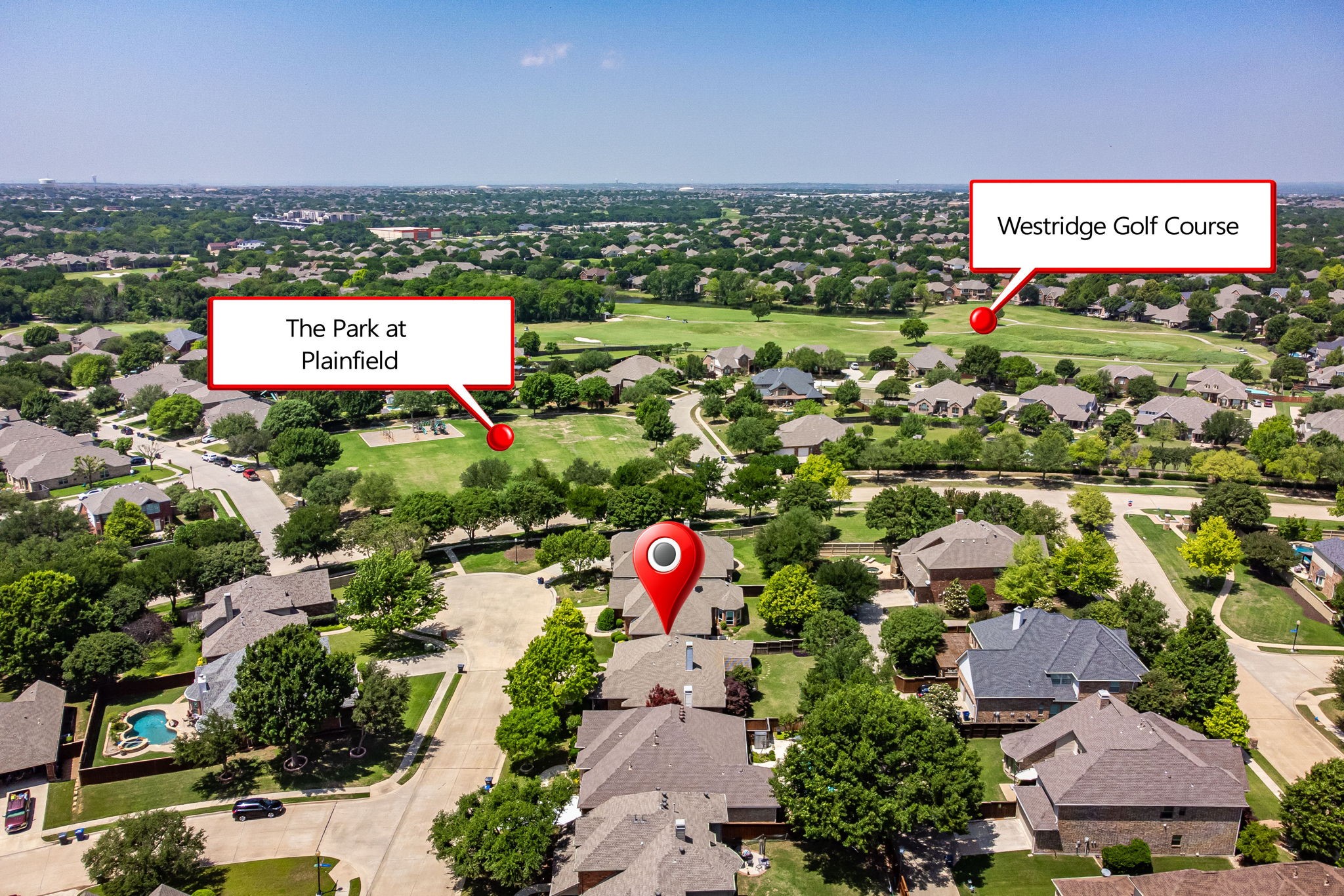 8100 Purple Martin Way Mckinney TX 75072