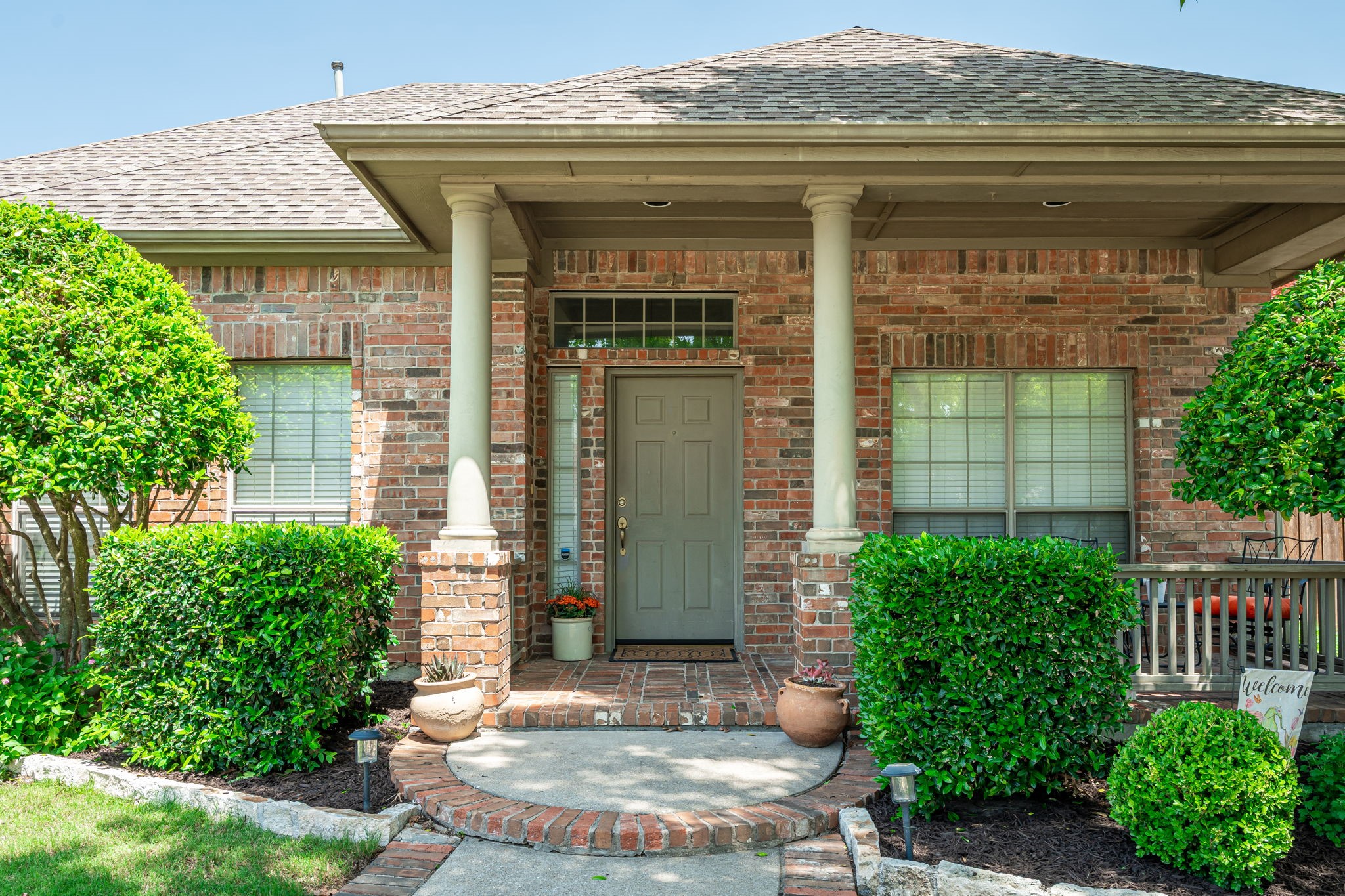 8100 Purple Martin Way Mckinney TX 75072