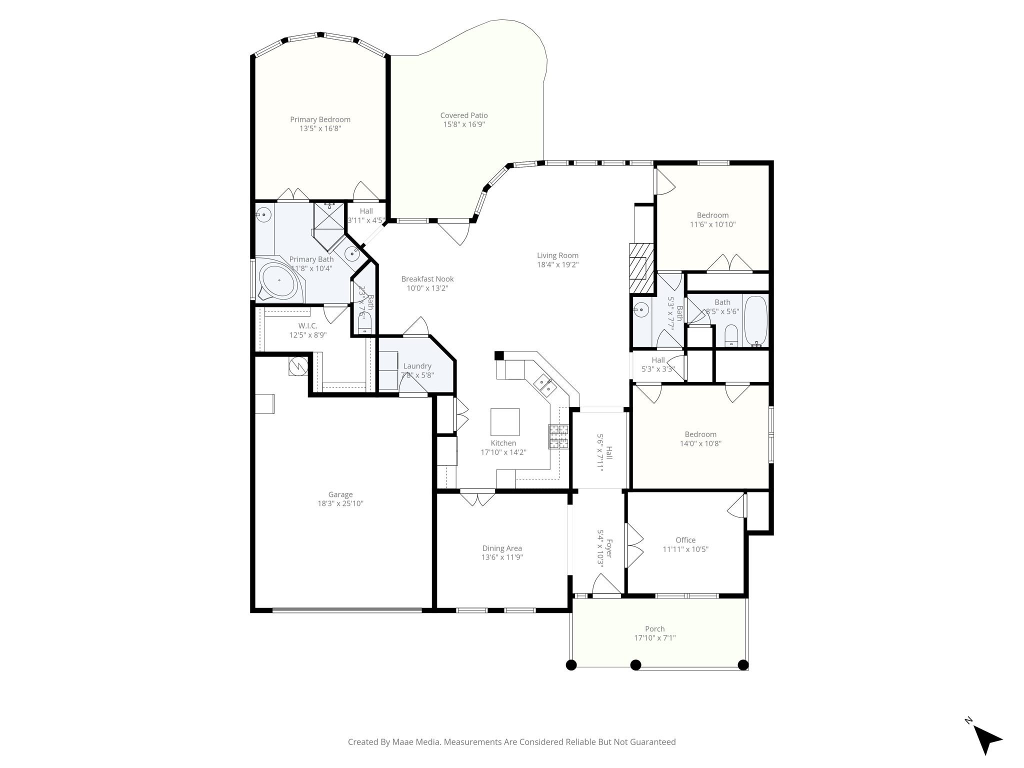 8100 Purple Martin Way Mckinney TX 75072