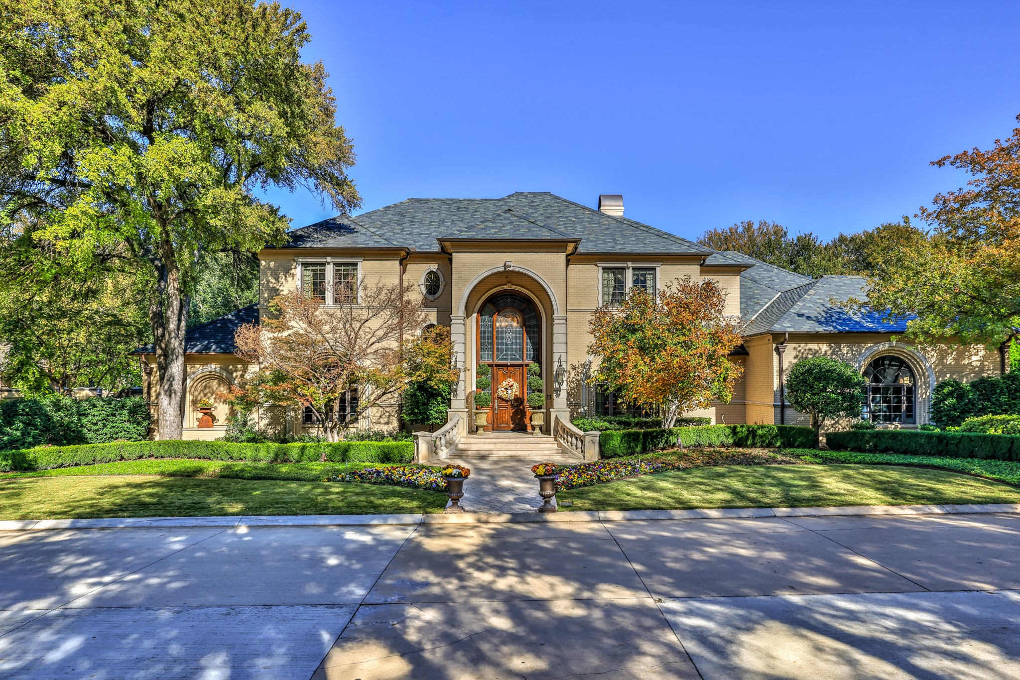 7008 Saucon Valley Drive Fort Worth TX 76132