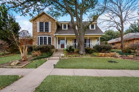 306 Glen Canyon Drive Garland TX 75040