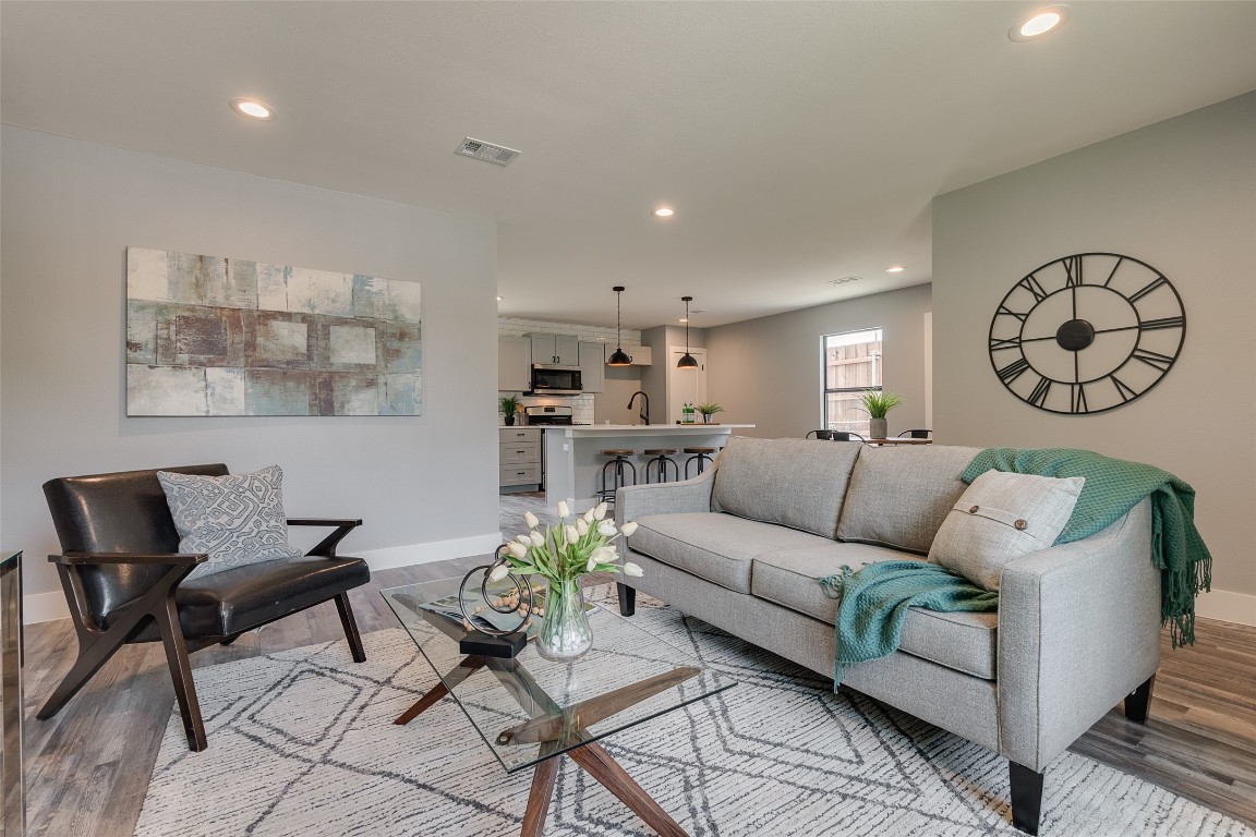11730 Fernald Avenue Dallas TX 75218